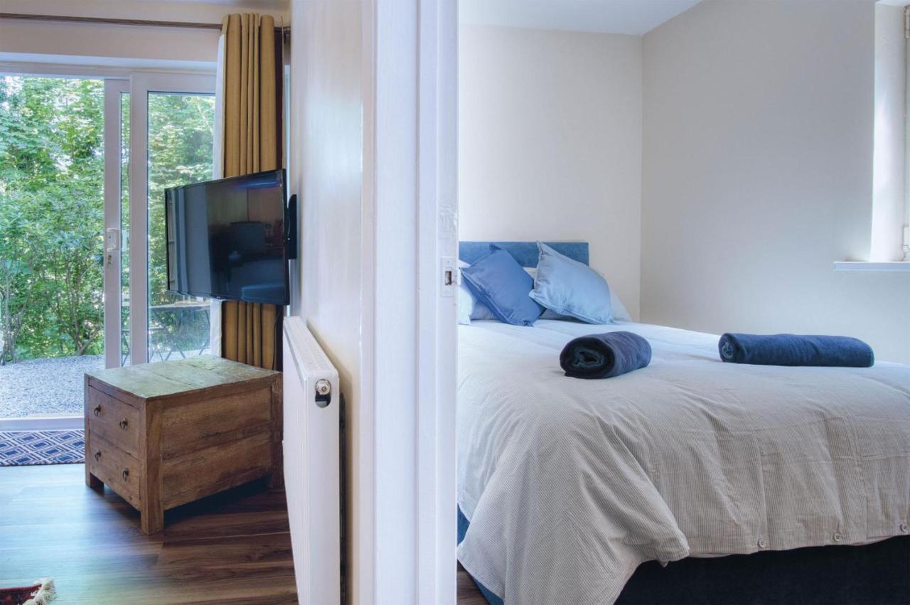 Croft Court - 1 Bedroom Apartment - Тенби Экстерьер фото