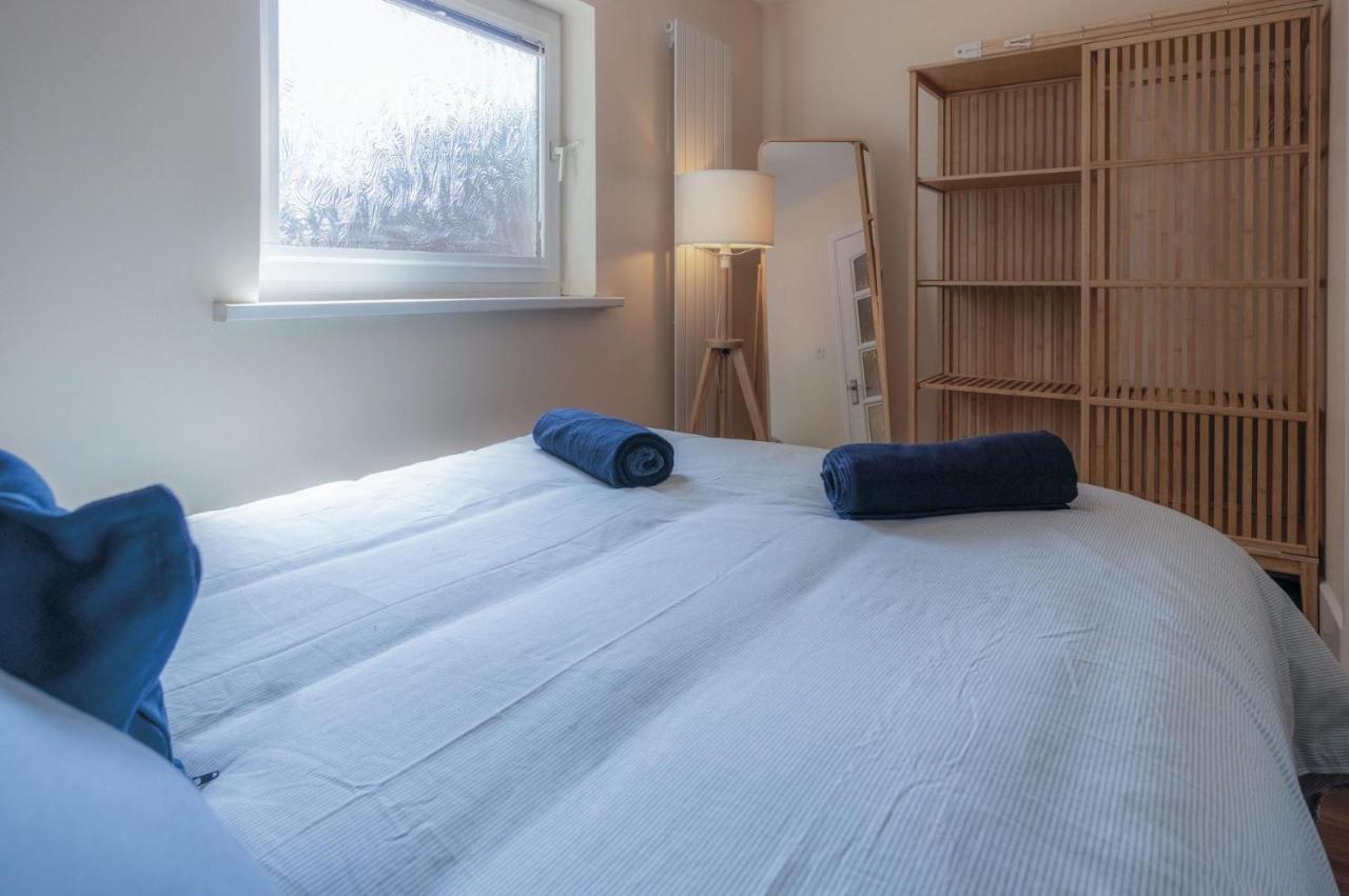 Croft Court - 1 Bedroom Apartment - Тенби Экстерьер фото